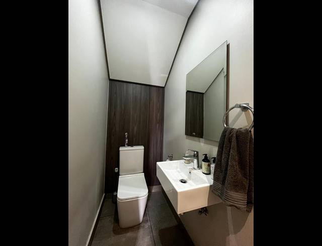 2 BEDROOM PROPERTY TO RENT IN HAZELWOOD